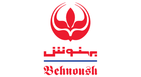 لوگو شرکت بهنوش